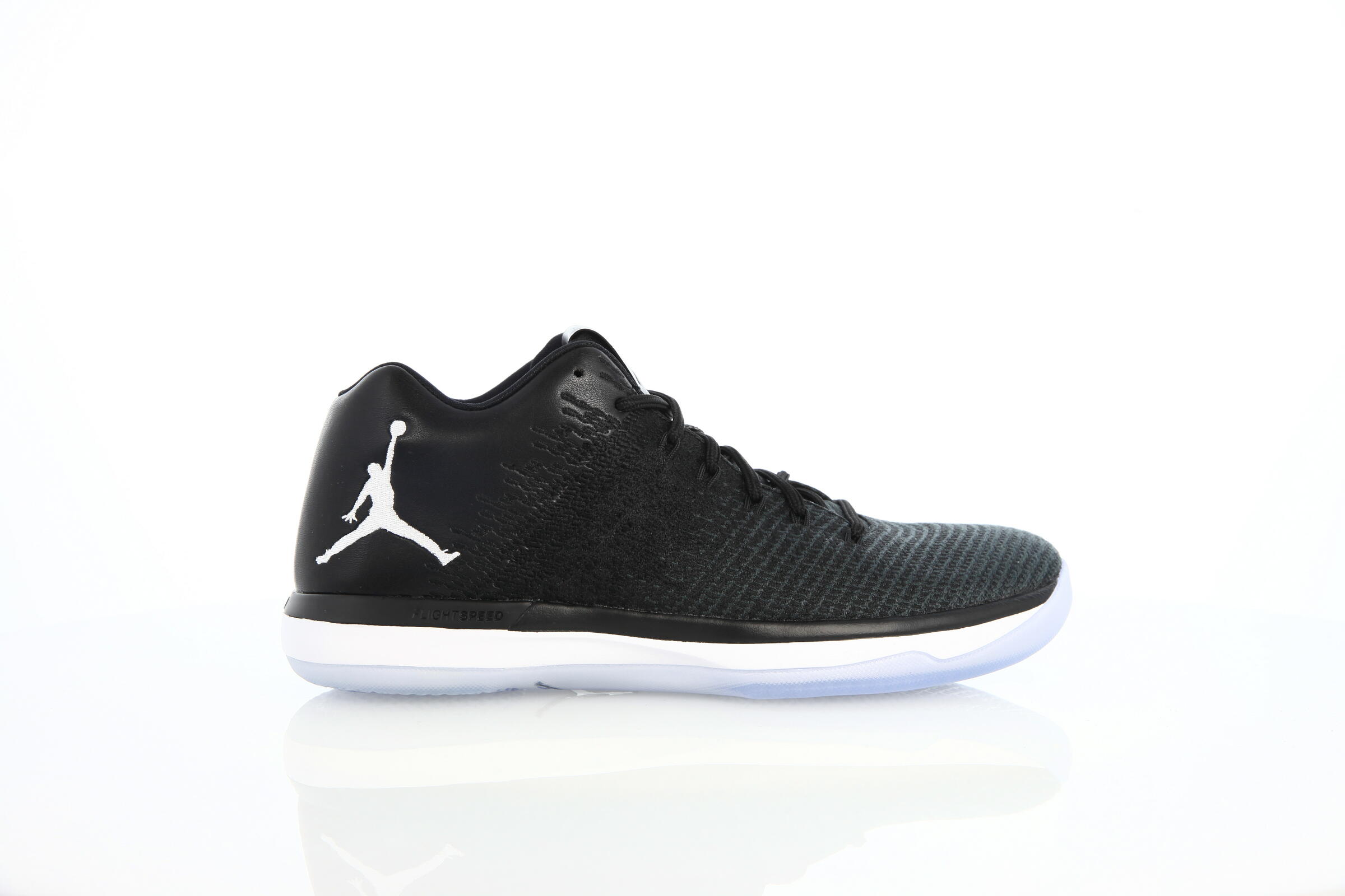 Air Jordan Xxxi Low Black N White 897564 002 AFEW STORE